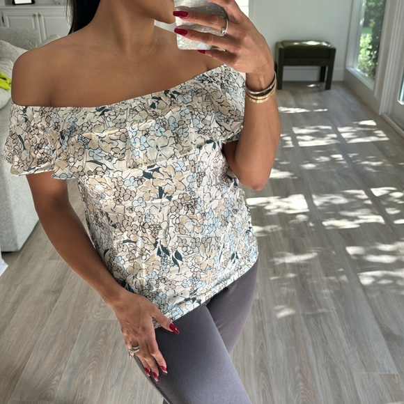 Tarantela Tops - Tarantela top